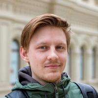 Отзыв от Егор - виза ДТВ